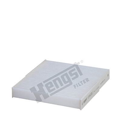 HENGST FILTER Suodatin, sisäilma E4933LI